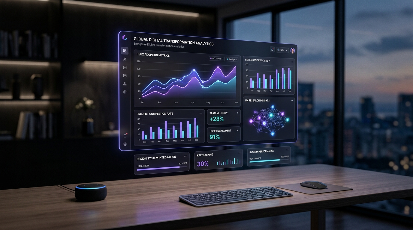 Digital Transformation